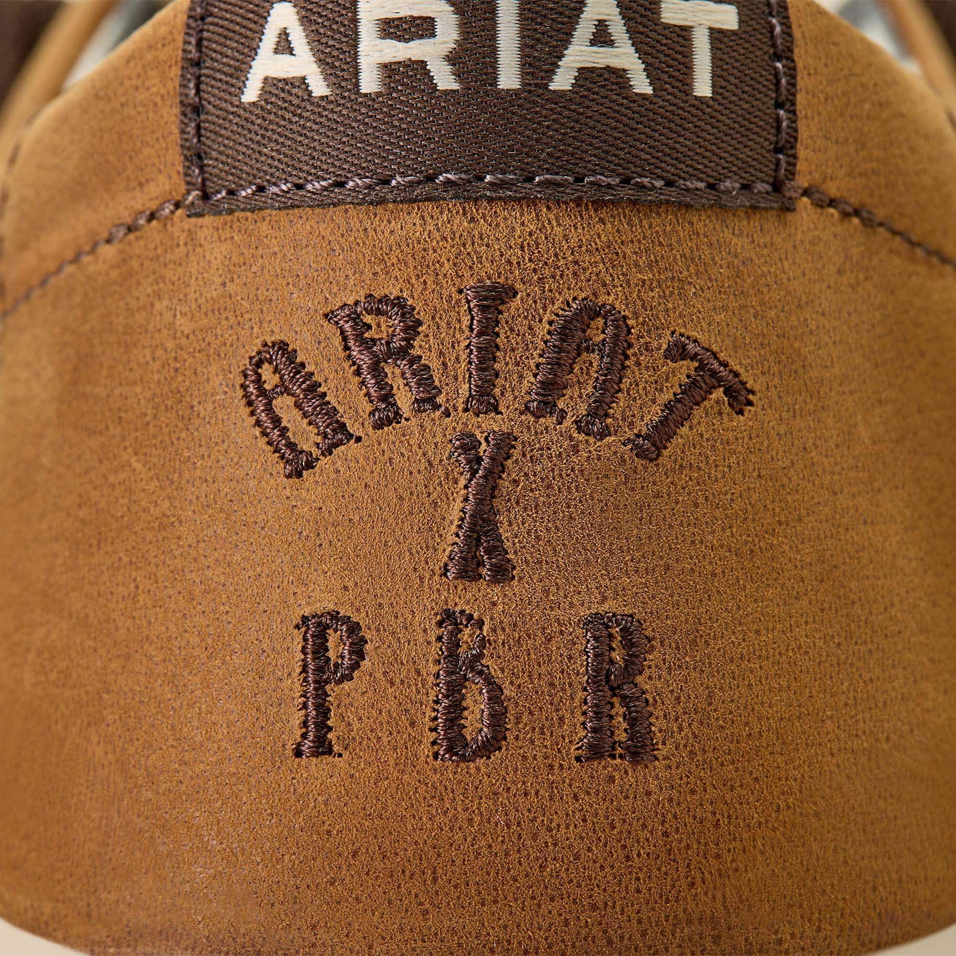 Hilo PBR Shoe