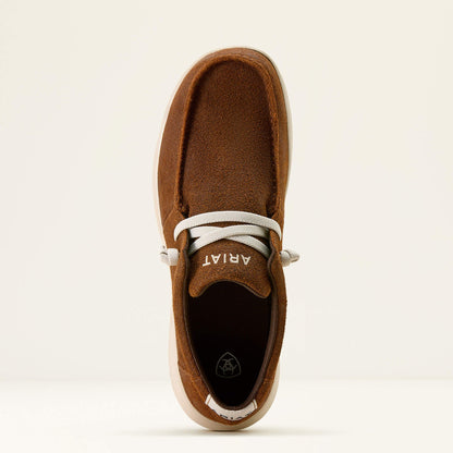 Hilo Shoe