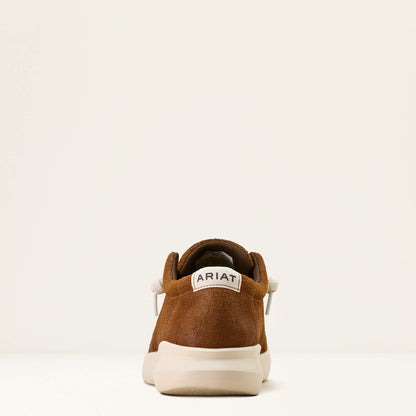 Hilo Shoe