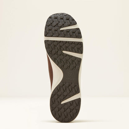 Spitfire Shoe