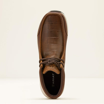 Spitfire Shoe