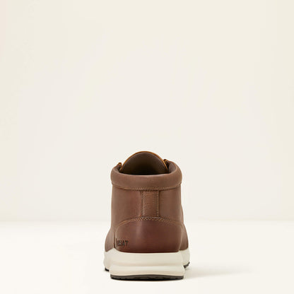 Spitfire Shoe