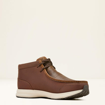 Spitfire Shoe