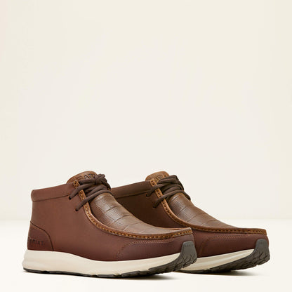 Spitfire Shoe