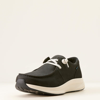 Buckeye Waterproof Shoe