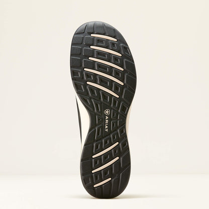 Buckeye Waterproof Shoe