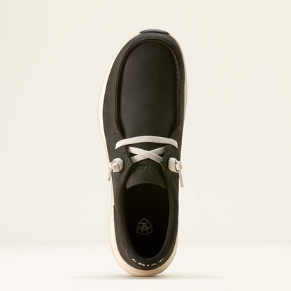 Buckeye Waterproof Shoe