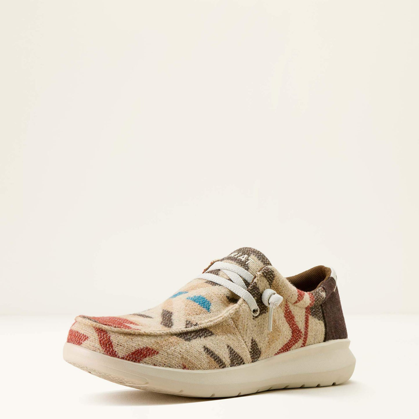 Hilo Shoe