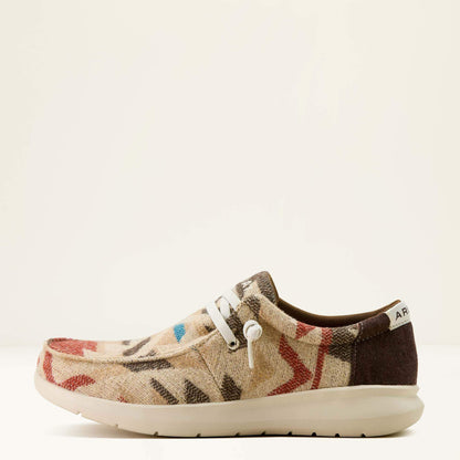 Hilo Shoe