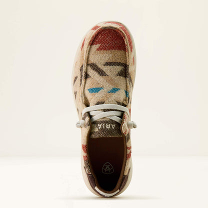Hilo Shoe
