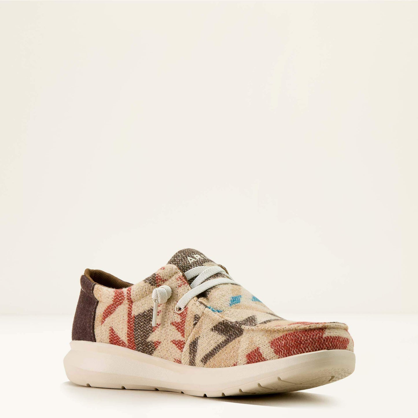 Hilo Shoe