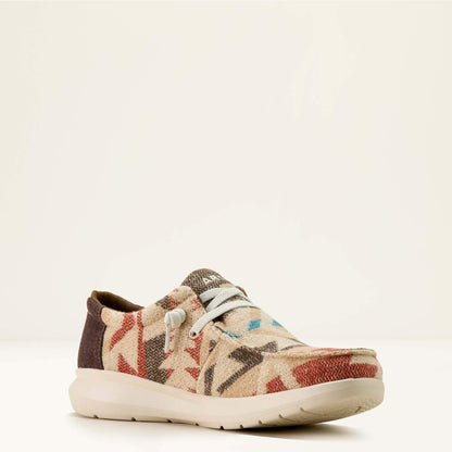 Hilo Shoe
