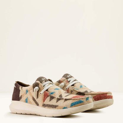 Hilo Shoe