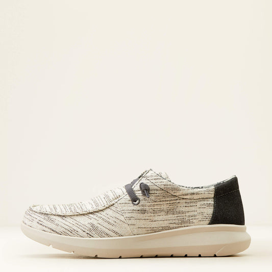 Hilo Shoe