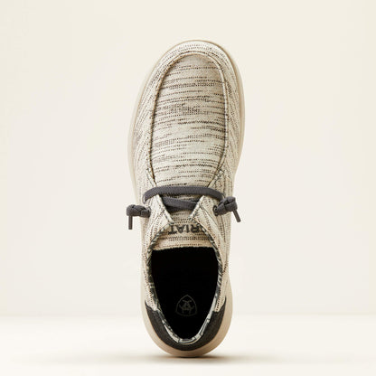 Hilo Shoe