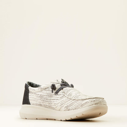 Hilo Shoe