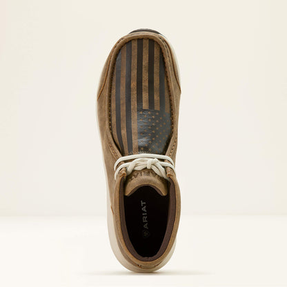 Spitfire Shoe