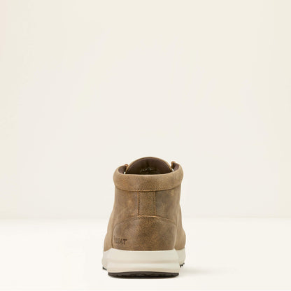 Spitfire Shoe