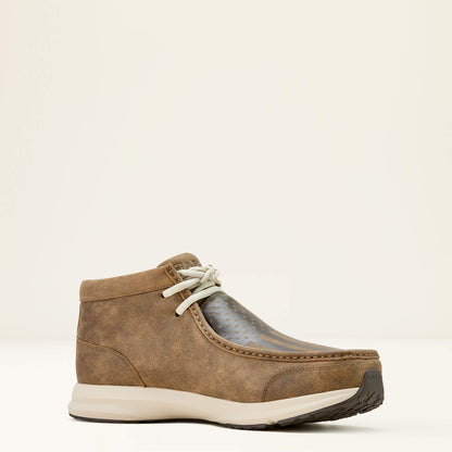 Spitfire Shoe