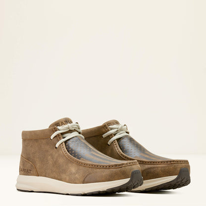 Spitfire Shoe
