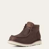 DISTRESSED BROWN