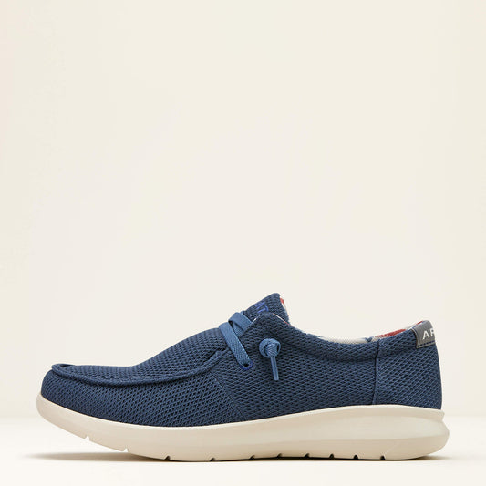 Hilo Shoe