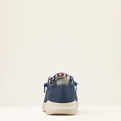 Hilo Shoe