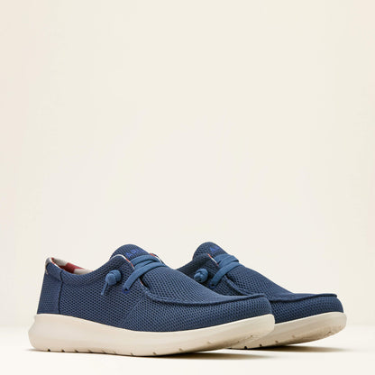 Hilo Shoe