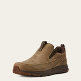 BROWN BOMBER