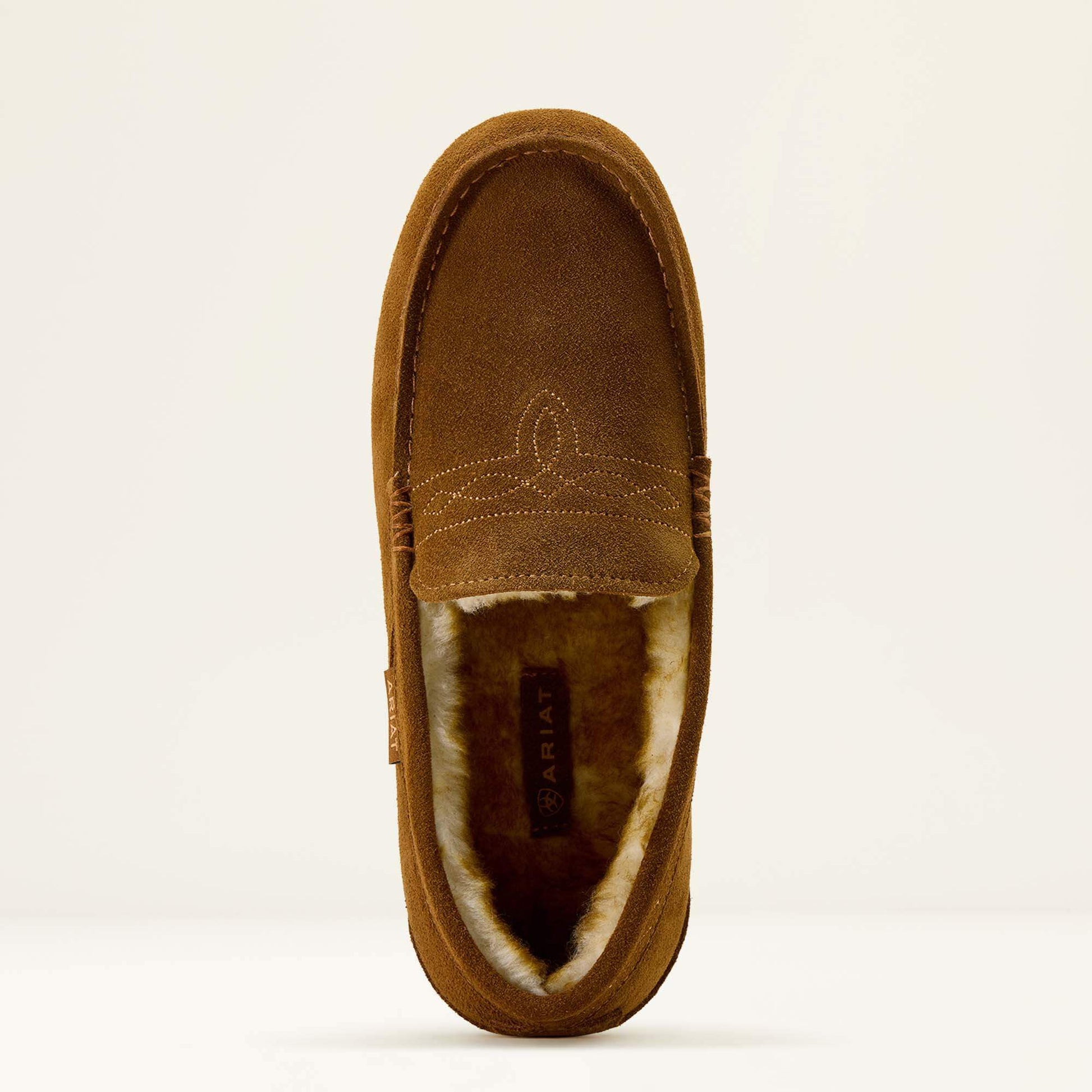 Clayton Moccasin Slipper
