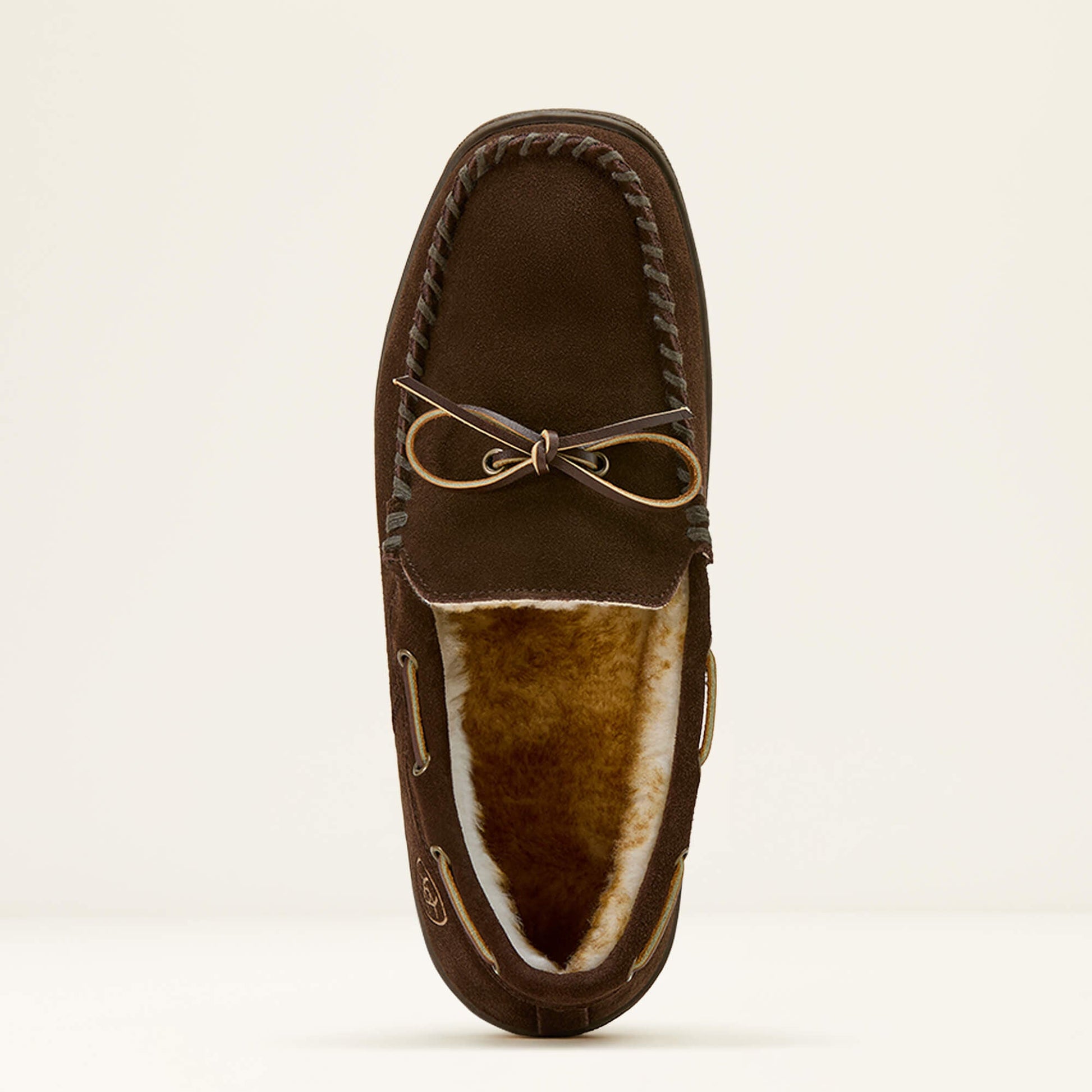 Moccasin Slipper