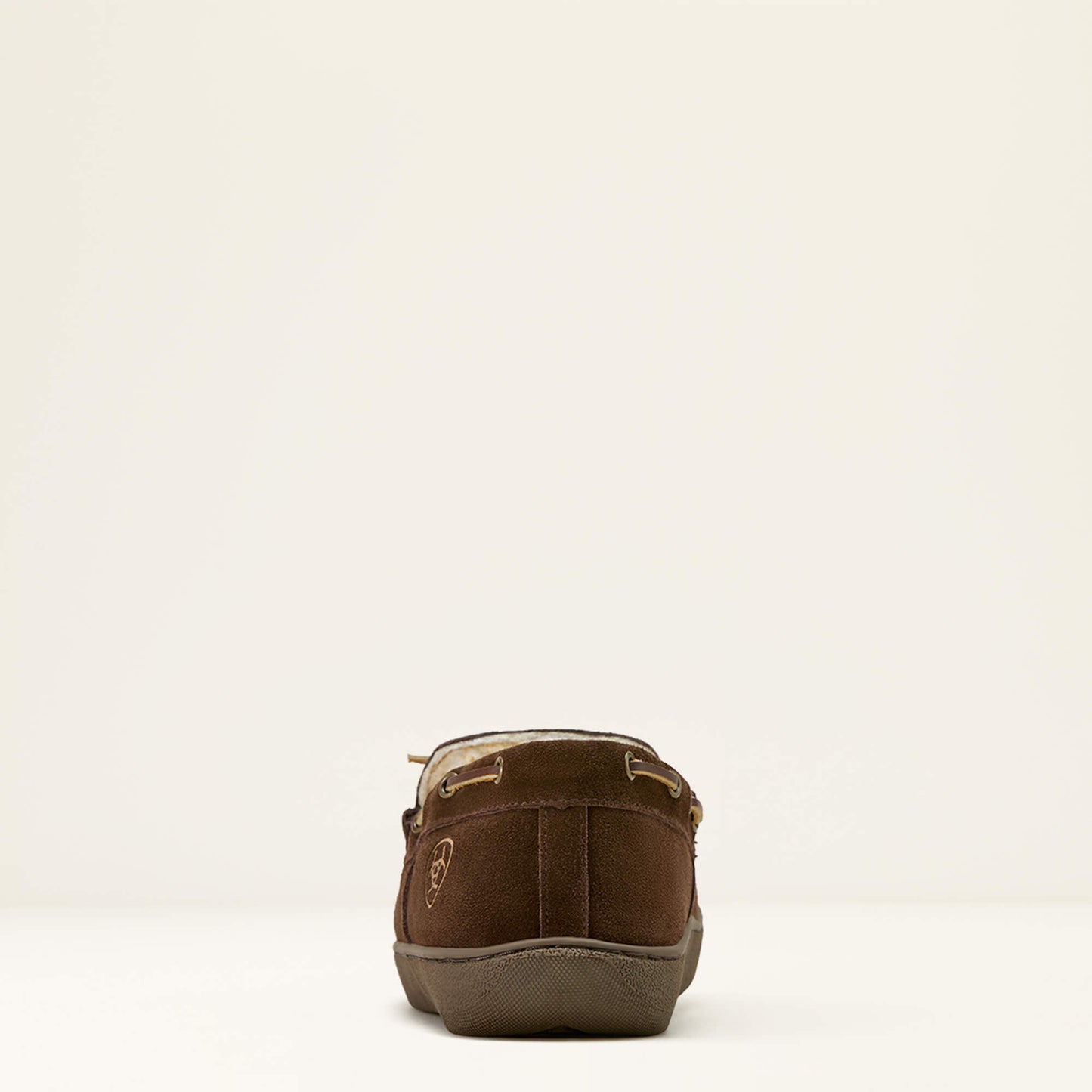 Moccasin Slipper