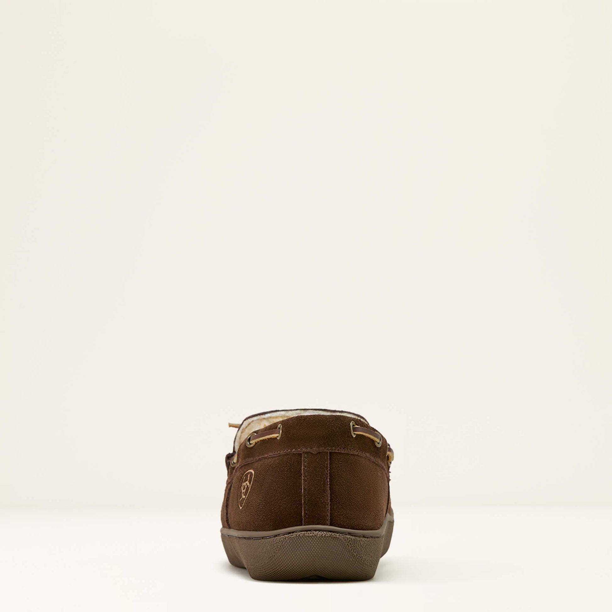 Moccasin Slipper