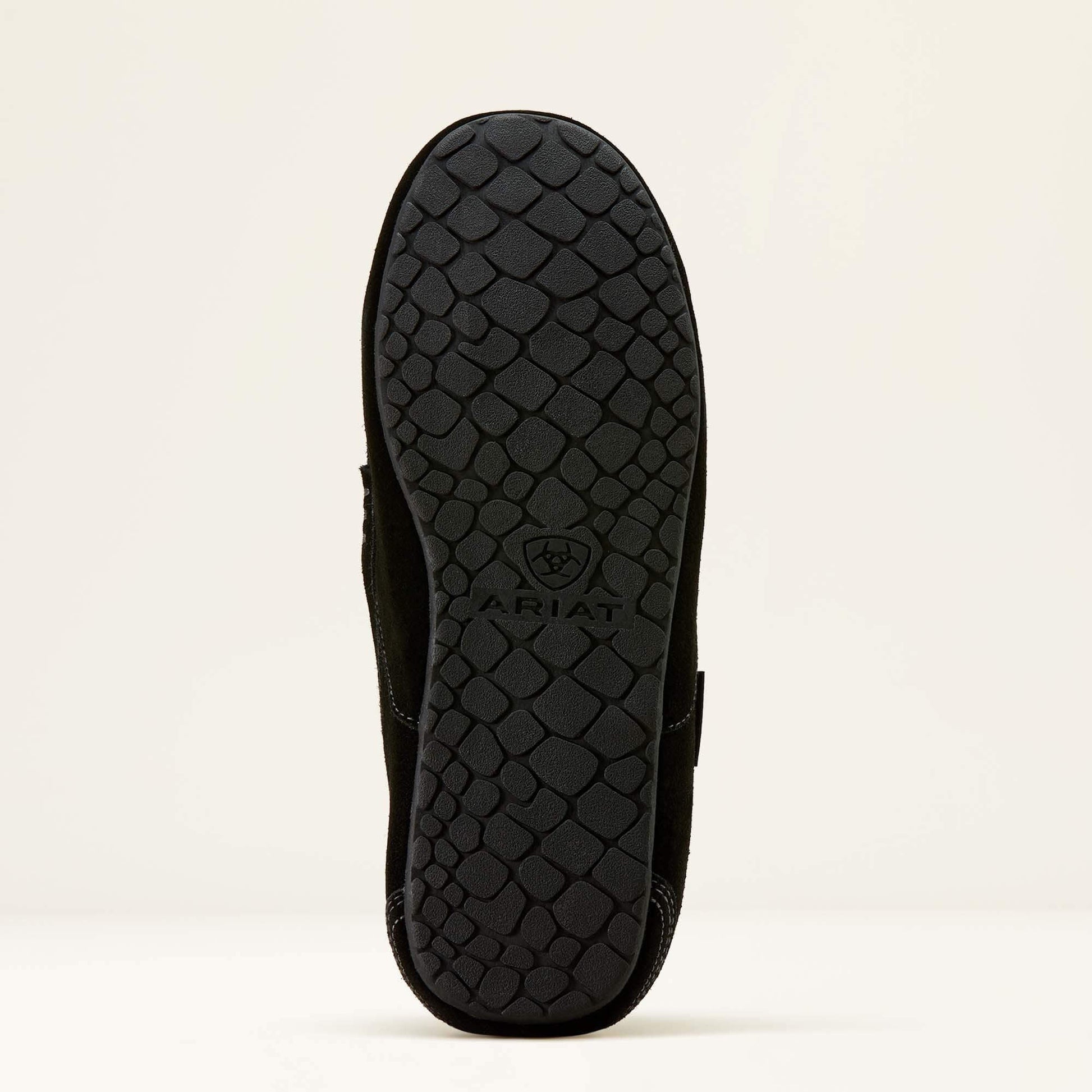 Clayton Moccasin Slipper