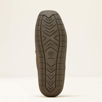 Moccasin Slipper