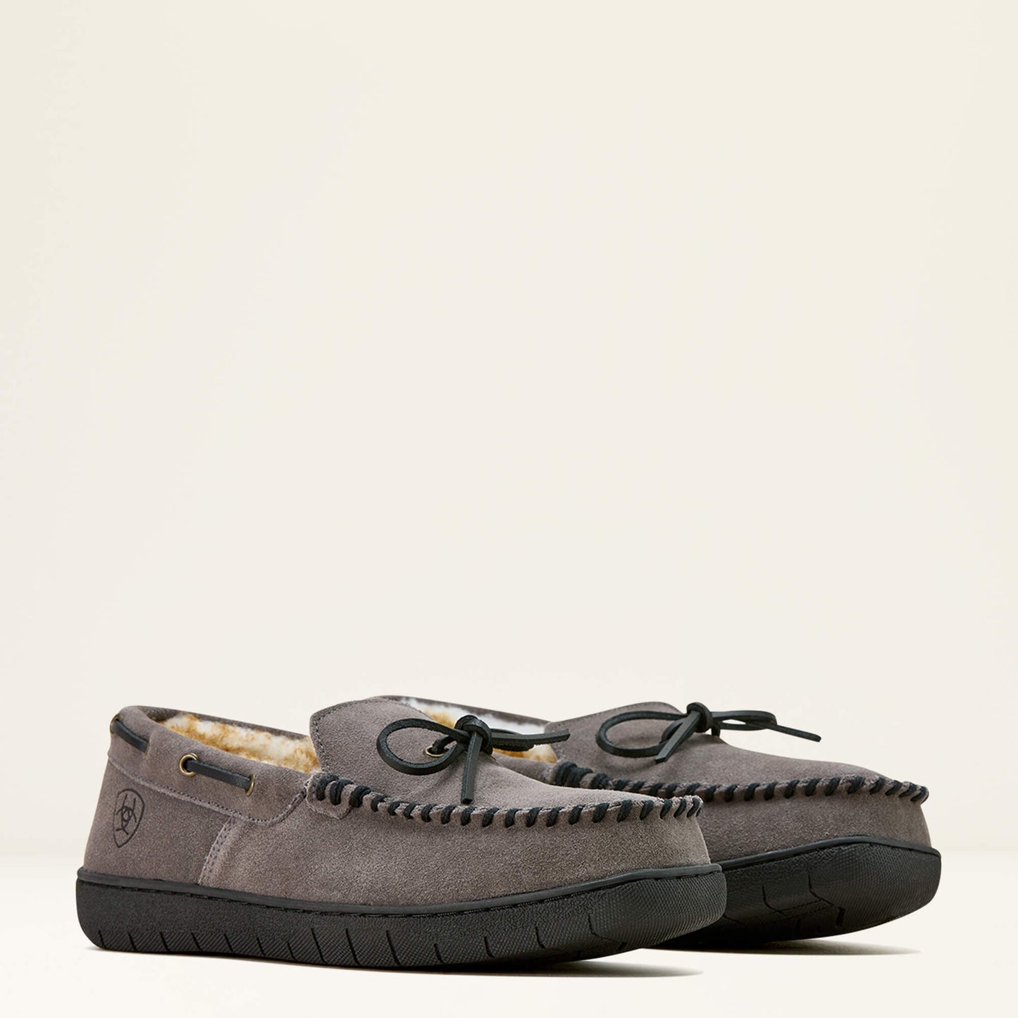 Moccasin Slipper