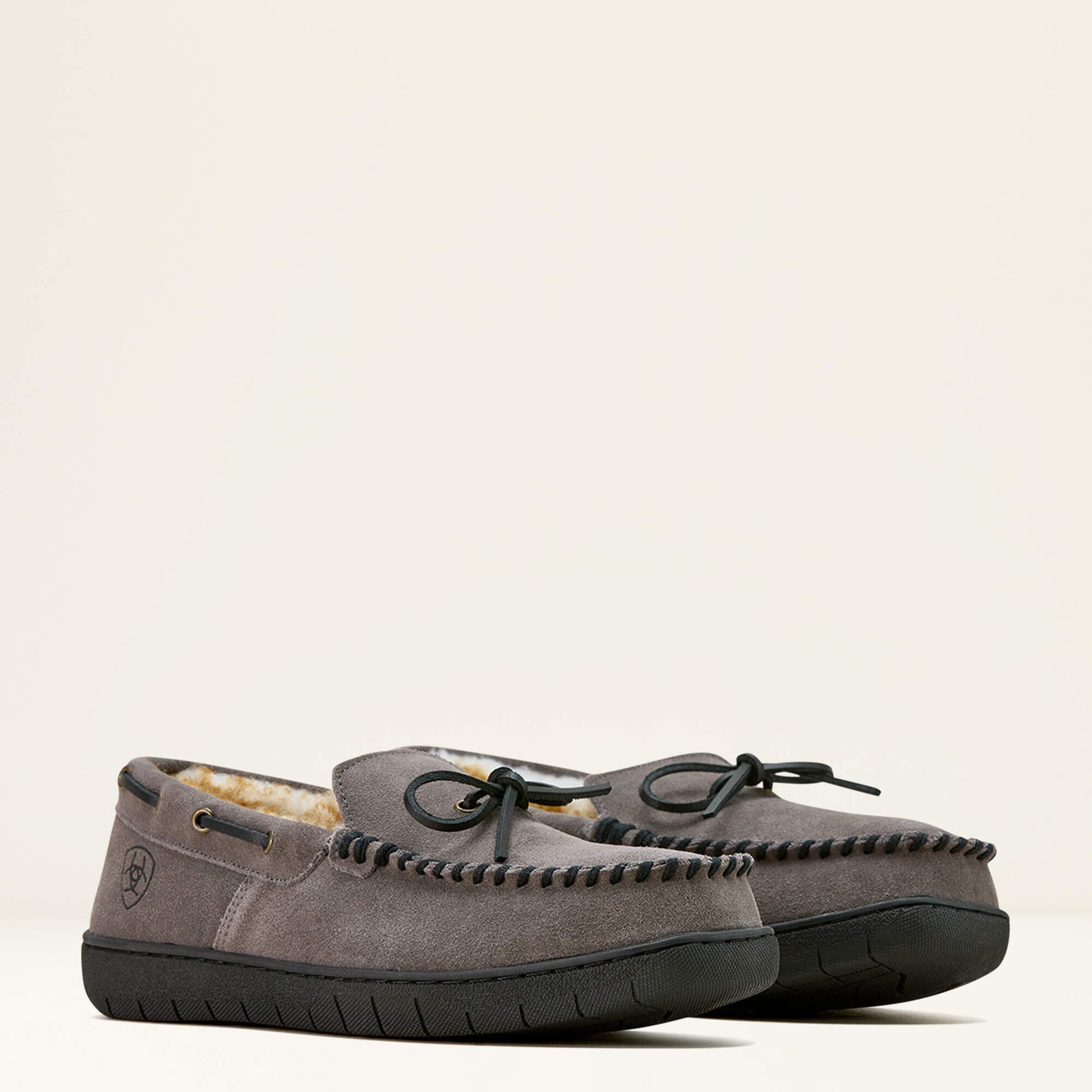 Moccasin Slipper