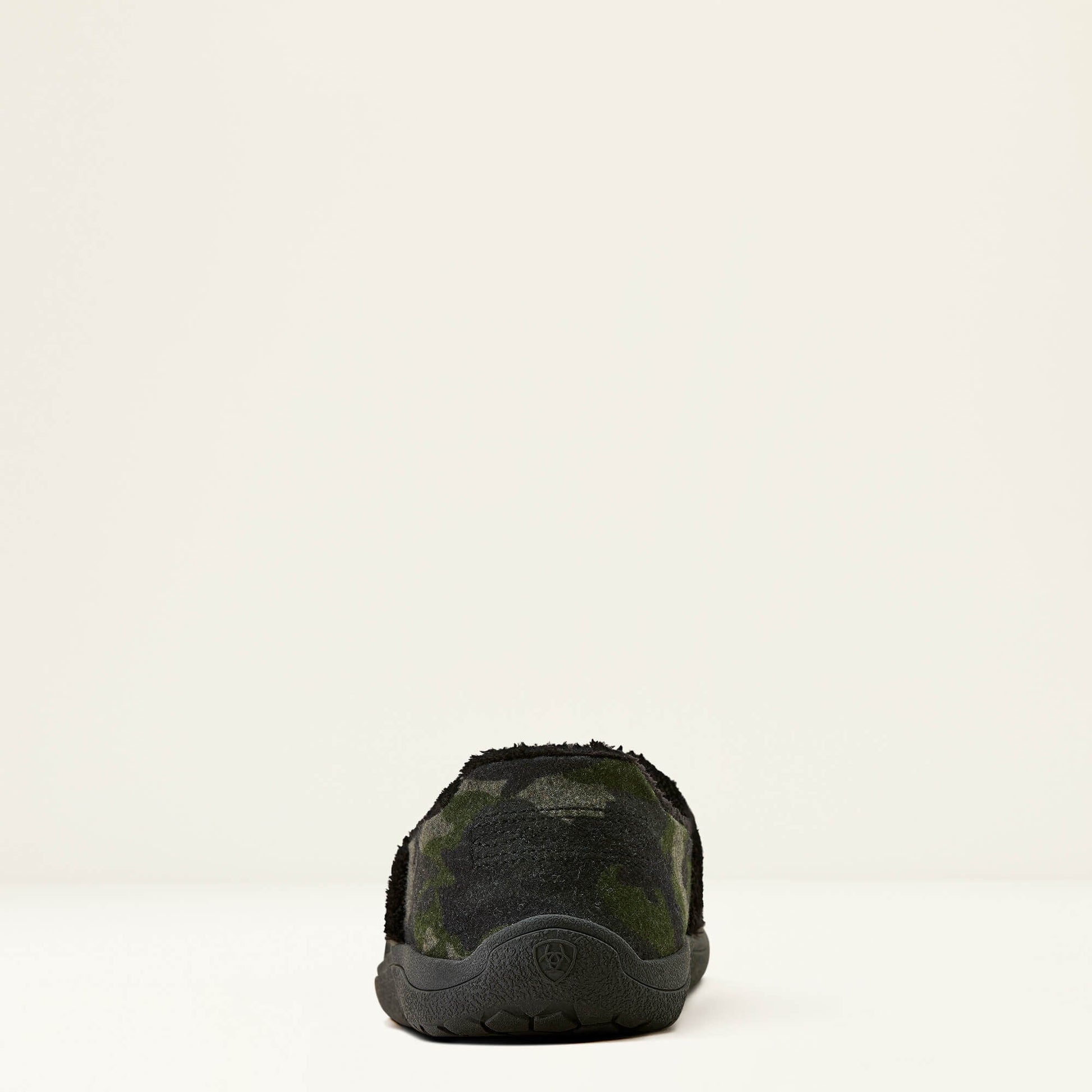 Restful Comfort Scuff Slipper