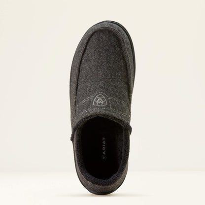 Restful Comfort Slipper