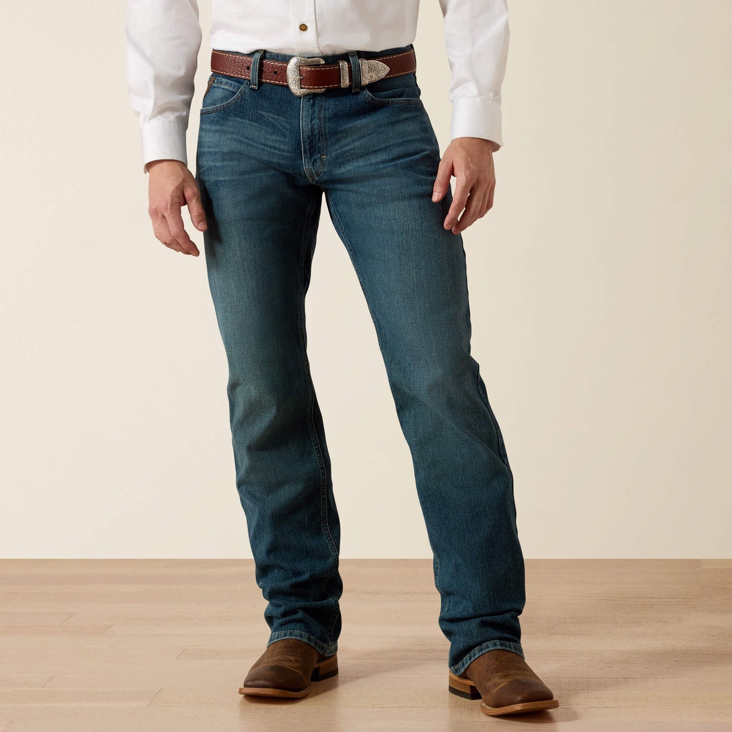 M4 Legacy Stretch Jean
