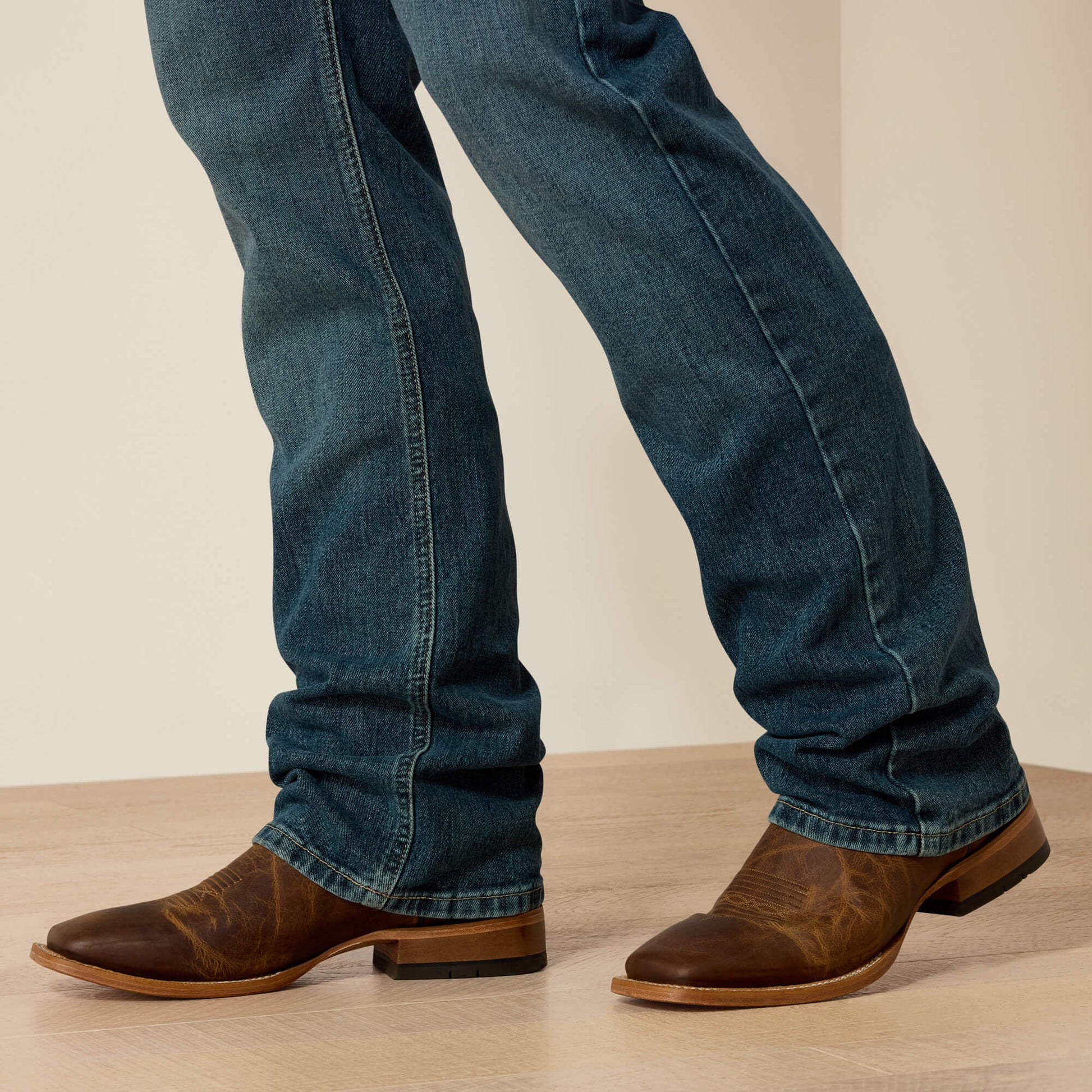 M4 Legacy Stretch Jean