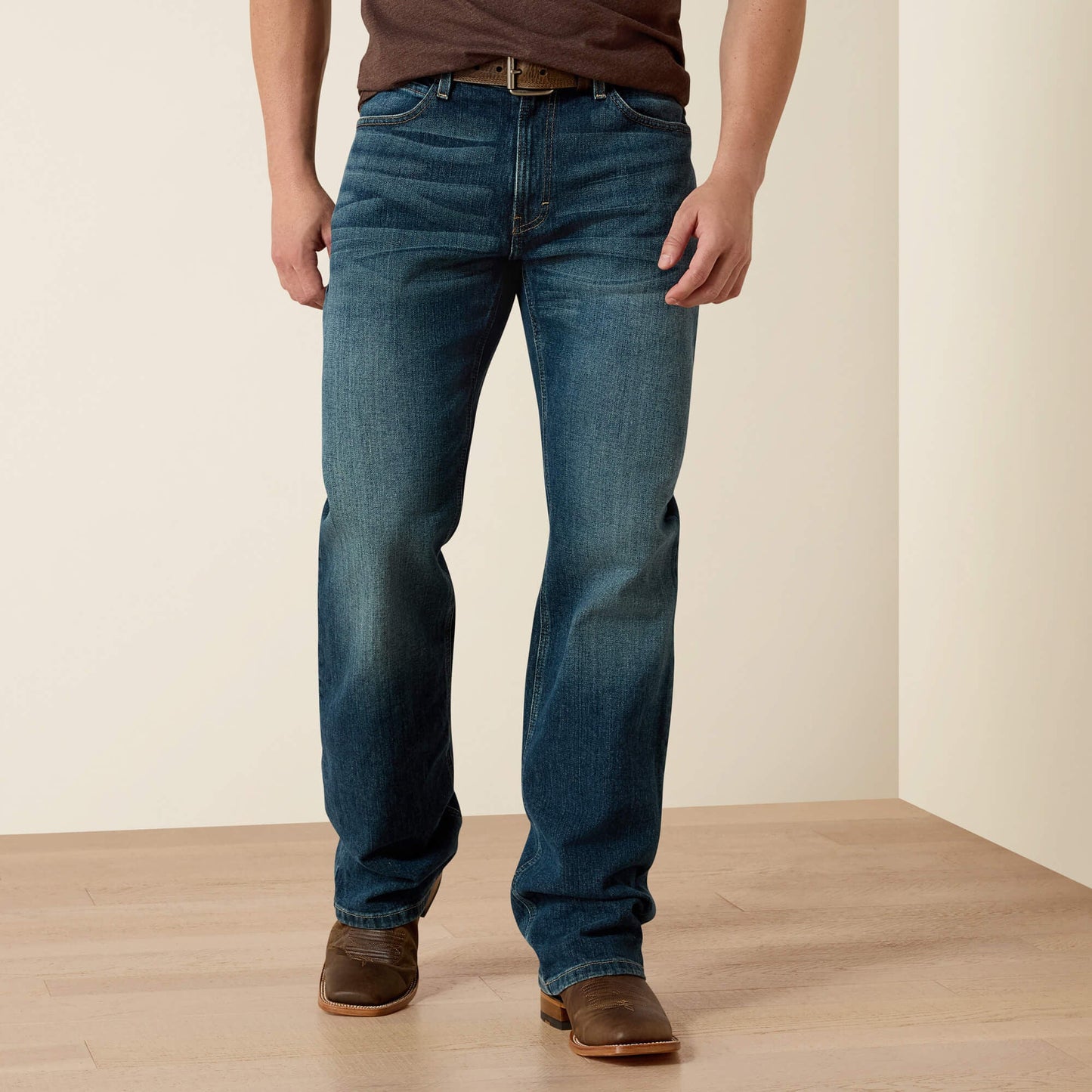 M4 Legacy Stretch Jean