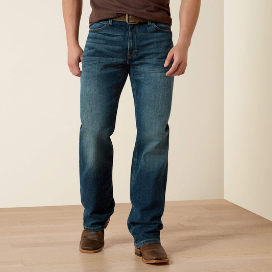 M4 Legacy Stretch Jean