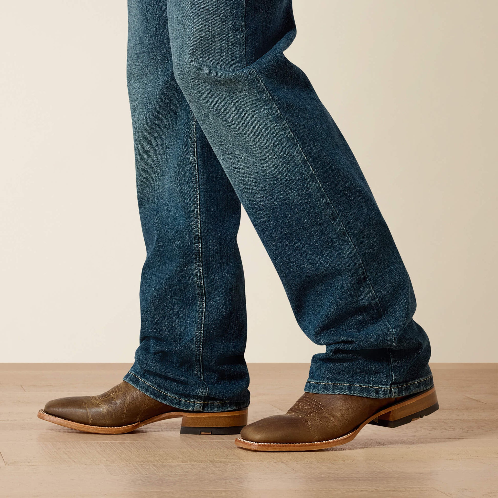 M4 Legacy Stretch Jean
