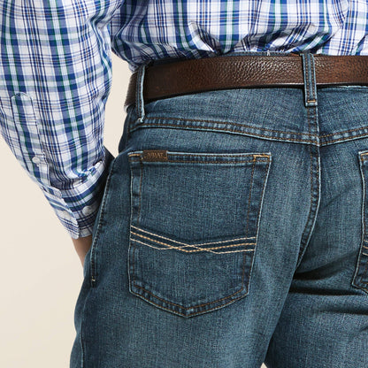 M4 Legacy Stretch Jean