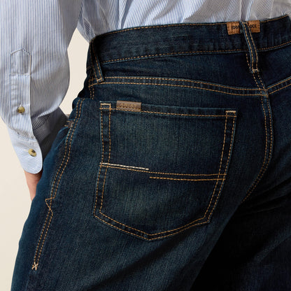 M4 Relaxed Hansen Boot Cut Jean