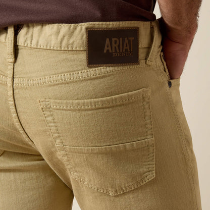 M7 Grizzly Straight Jean