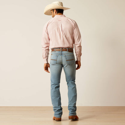 M7 Slim Stretch Pro Series Ray Straight Leg Jean