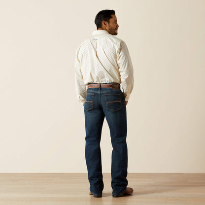 M4 Relaxed Harvey Boot Cut Jean
