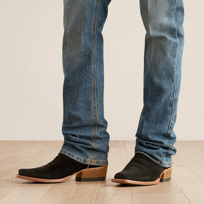 M5 Stretch Pro Series Ray Straight Leg Jean
